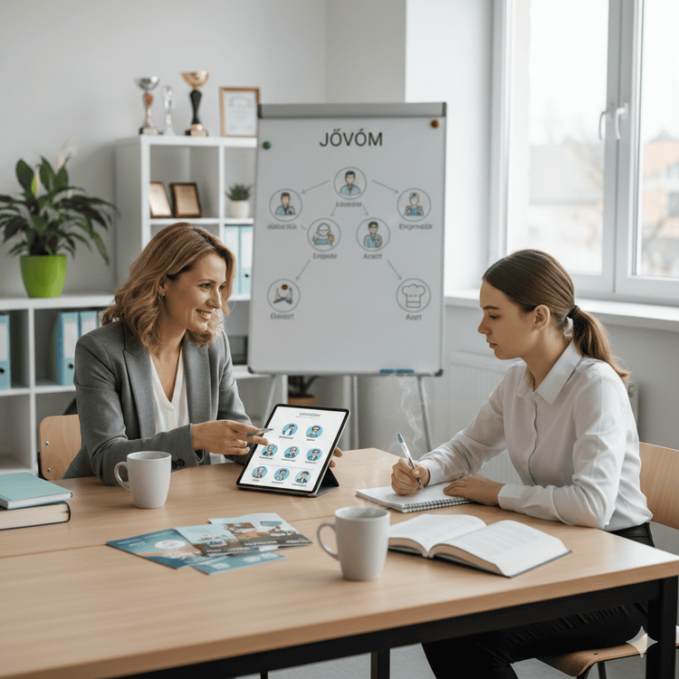 Pályaorientációs beszélgetés – fontos tudnivalók