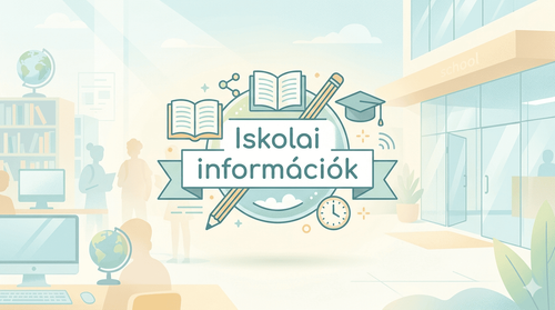 Technikumi tájékoztató értekezlet