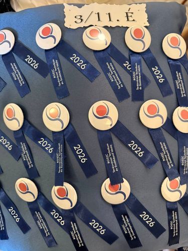 3/11/É és a 12/A osztályaink szalagavató ünnepsége